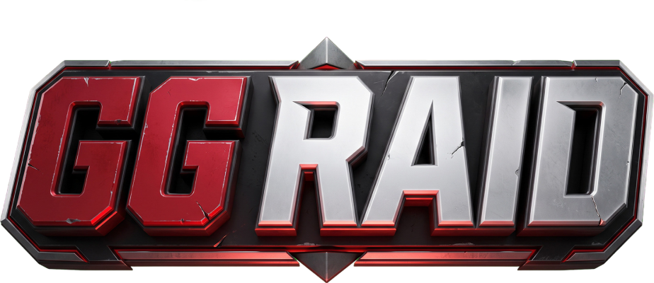 GG RAID